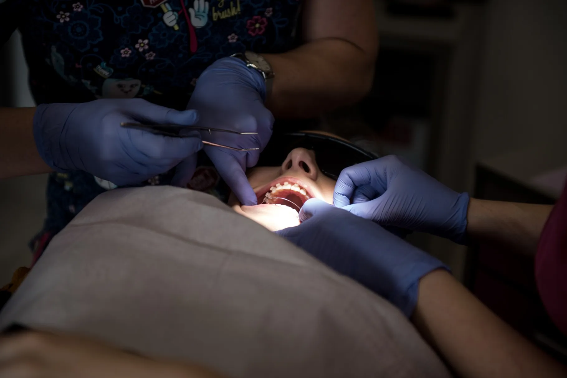 implanty zębowe gliwice