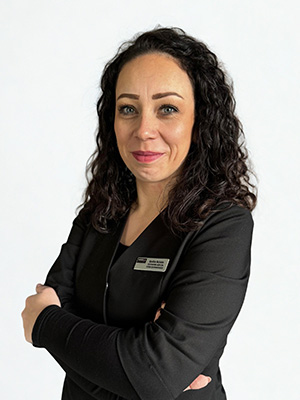 Poznaj nasz zespół