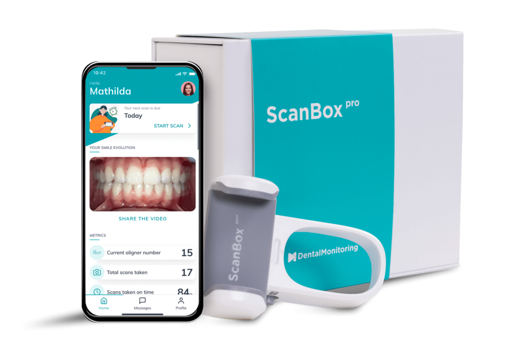 Dental Monitoring
