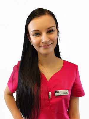 Poznaj nasz zespół