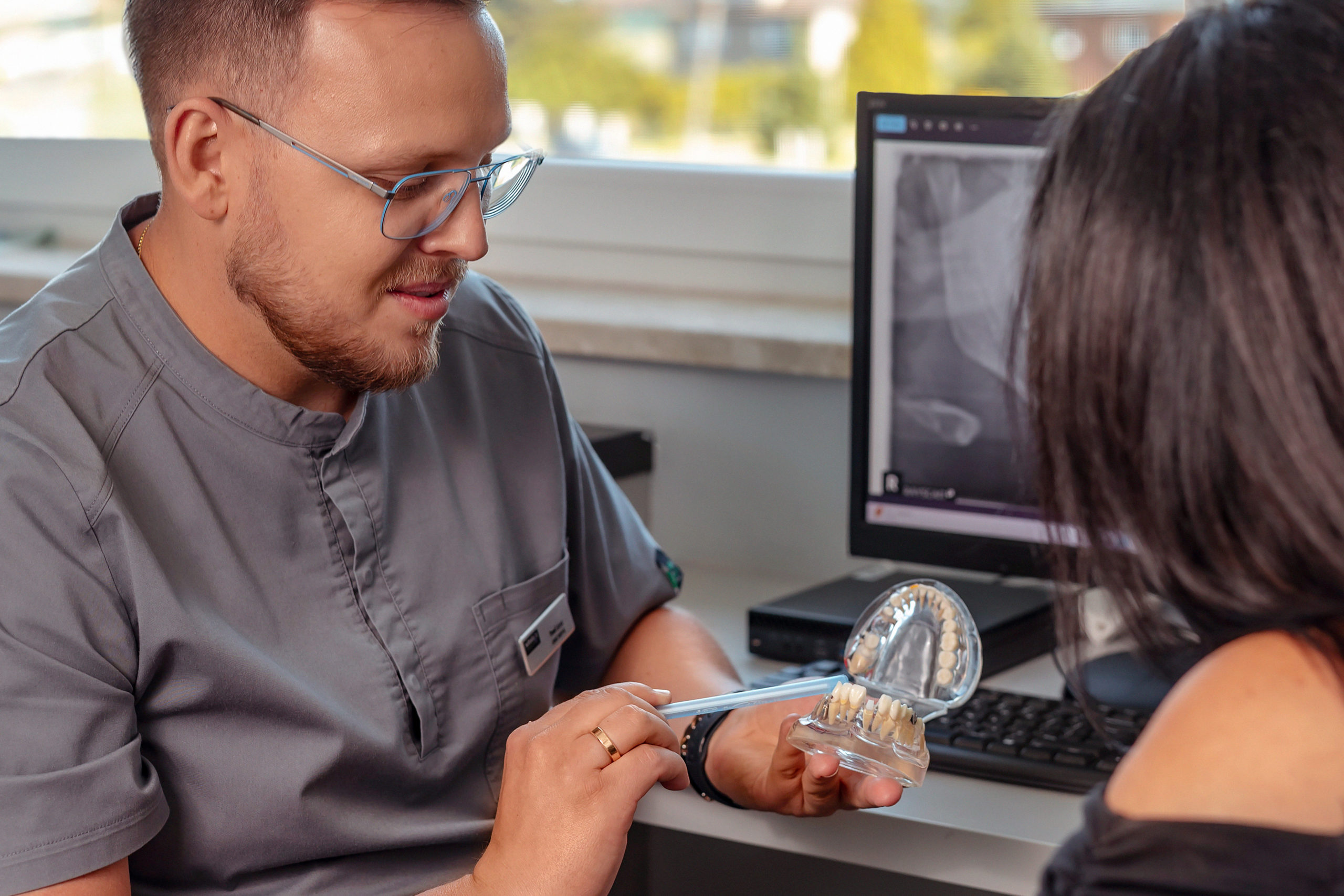 Stomatologia zachowawcza Gliwice Stomatologia zachowawcza Gliwice