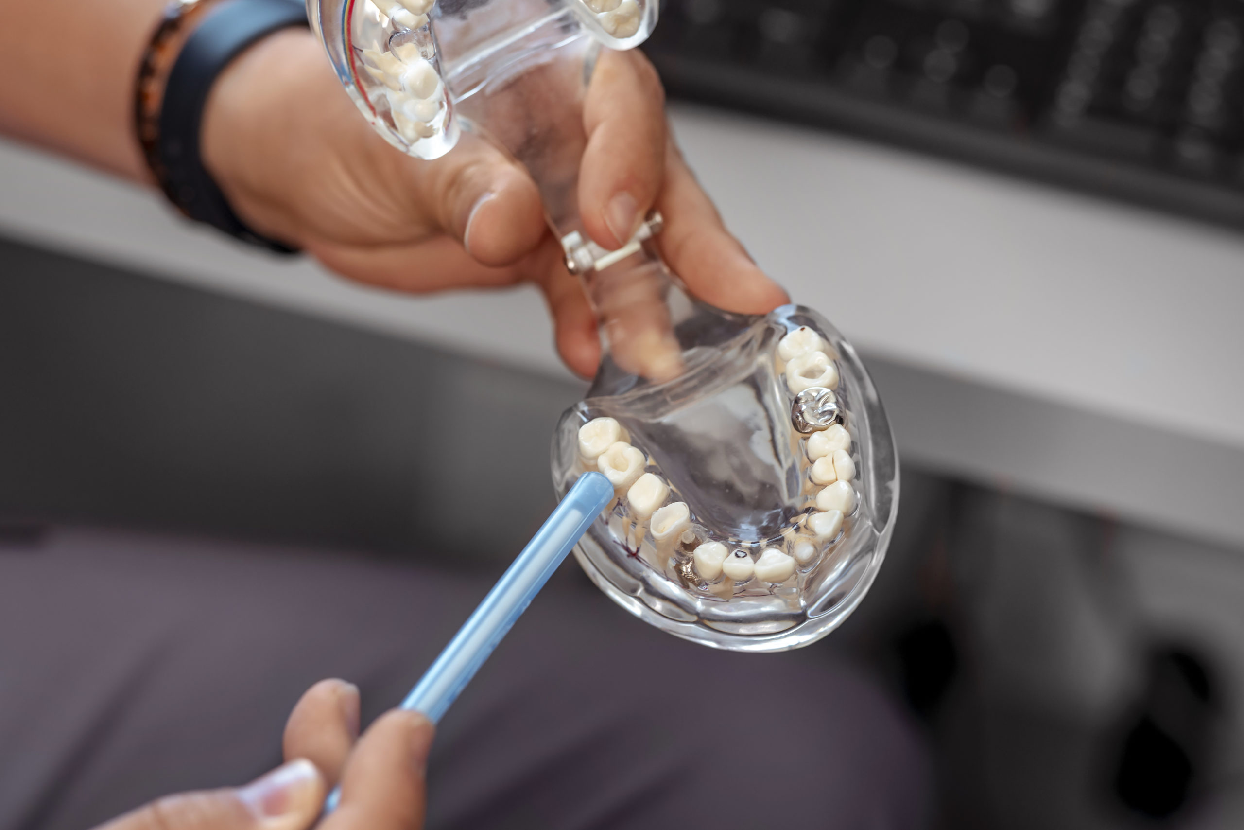 Periodontologia Gliwice