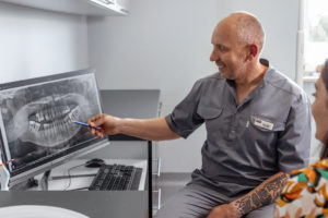 lek. dent. Natalia Grabeus