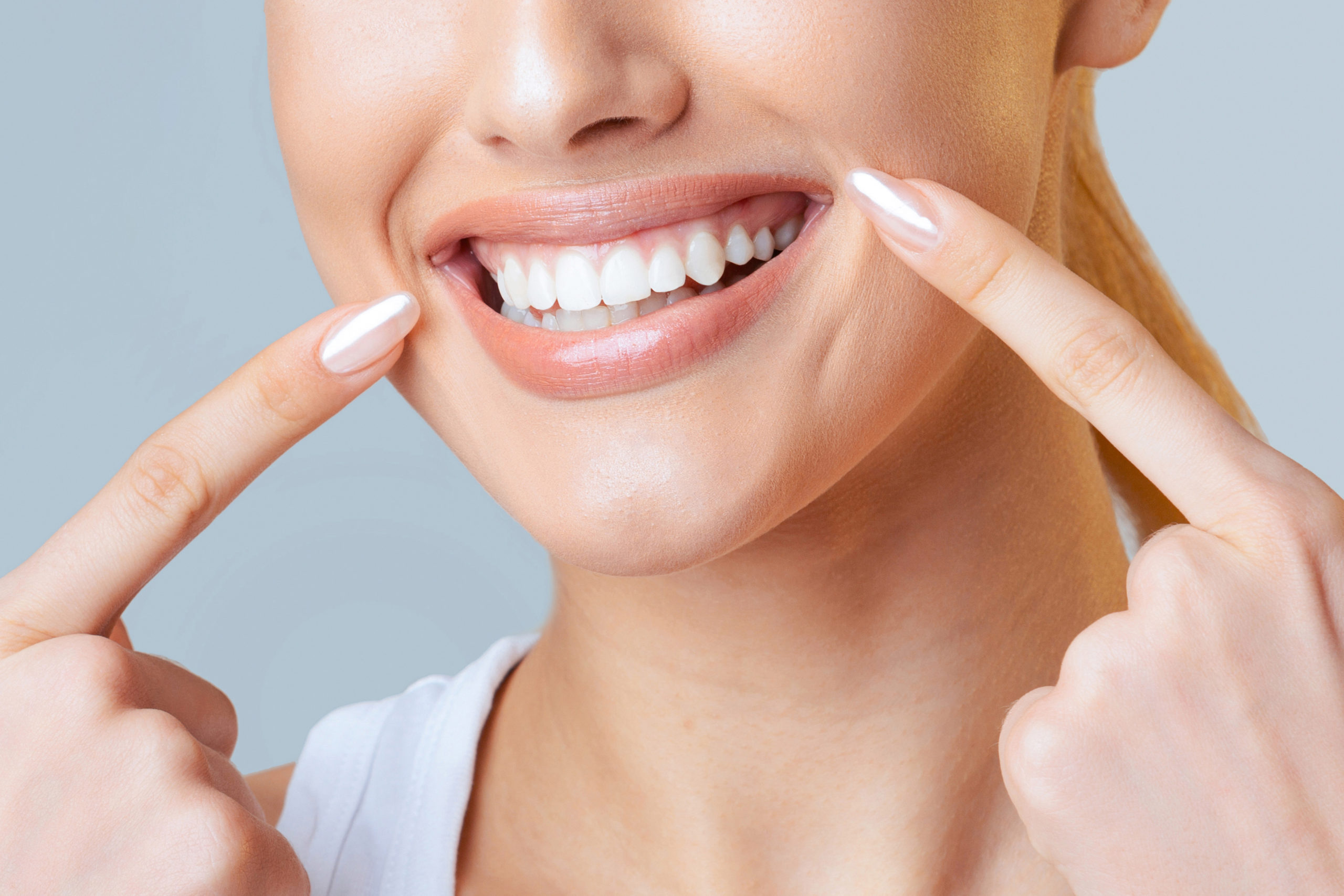 Bonding zębów Ruda Śląska Bonding zębów Ruda Śląska