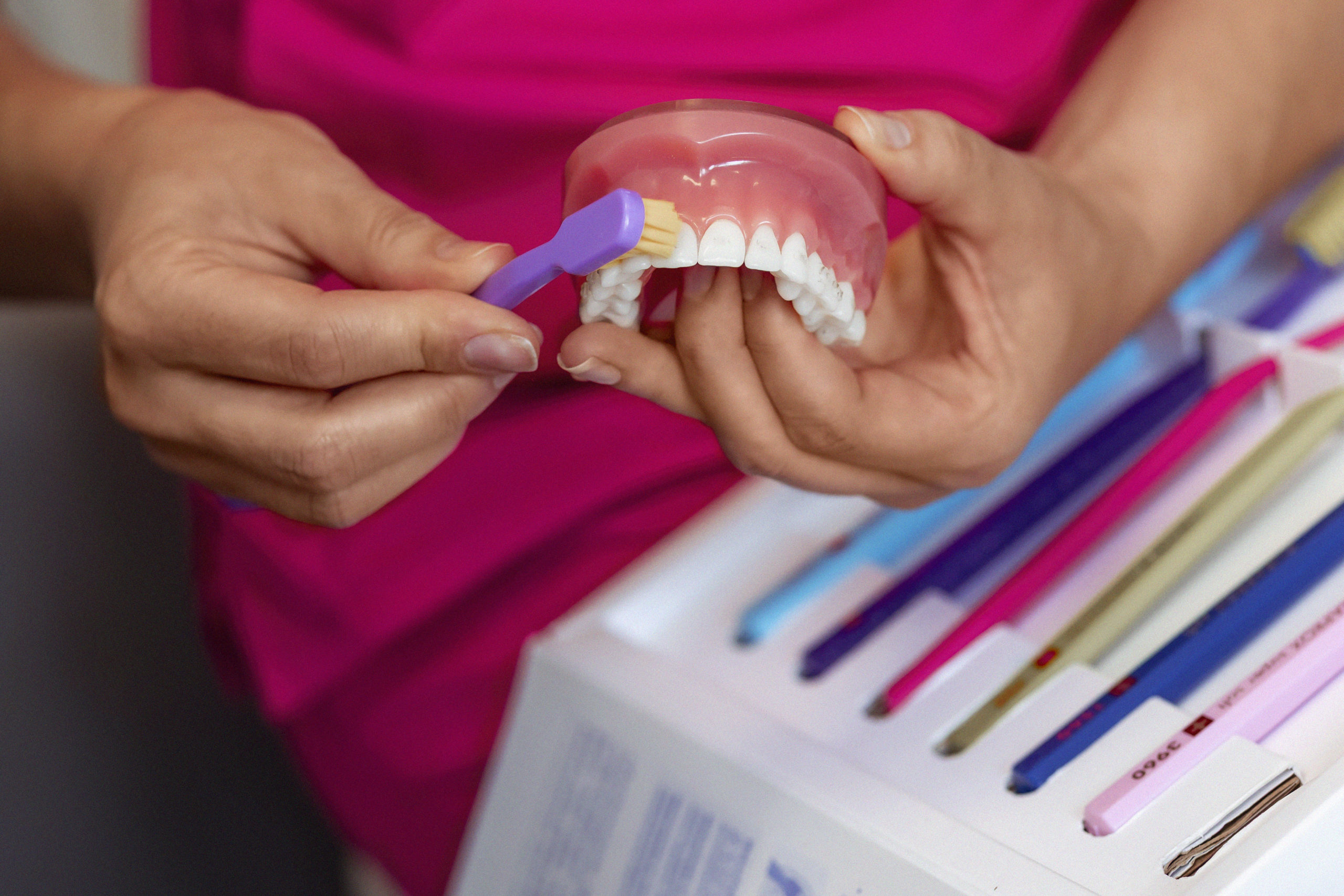 Higienizacja jamy ustnej Gliwice Higienizacja jamy ustnej Gliwice